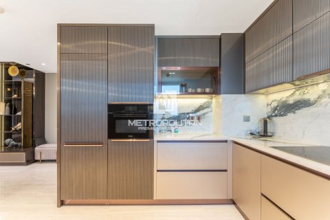 Appartement à Madinat Jumeirah Living, Umm Suqeim, Dubai, 3 chambres, 180 m², № 72819 - photo 25