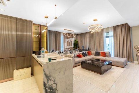 Appartement à Madinat Jumeirah Living, Umm Suqeim, Dubai, 3 chambres, 180 m², № 72819 - photo 6