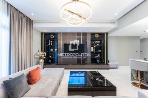 Appartement à Madinat Jumeirah Living, Umm Suqeim, Dubai, 3 chambres, 180 m², № 72819 - photo 7