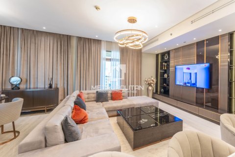 Appartement à Madinat Jumeirah Living, Umm Suqeim, Dubai, 3 chambres, 180 m², № 72819 - photo 8