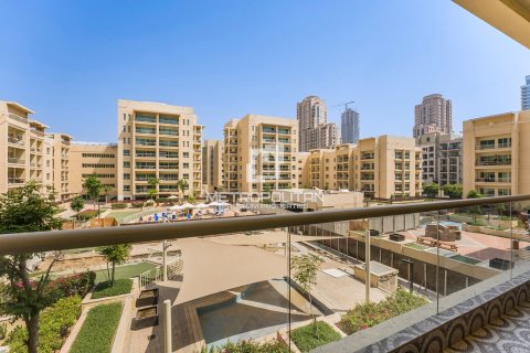 Купить квартиру в Greens, Дубай: 2 спальни, 120м², № 72901 - фото 25