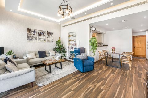 Купить квартиру в Greens, Дубай: 2 спальни, 120м², № 72901 - фото 2