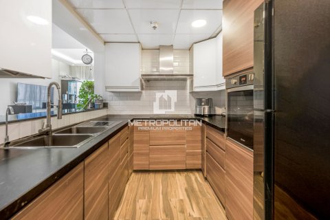 Купить квартиру в Greens, Дубай: 2 спальни, 120м², № 72901 - фото 8