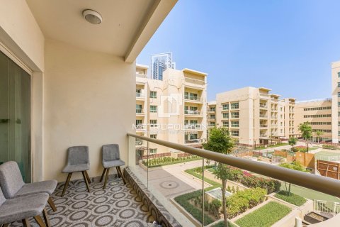 Купить квартиру в Greens, Дубай: 2 спальни, 120м², № 72901 - фото 26