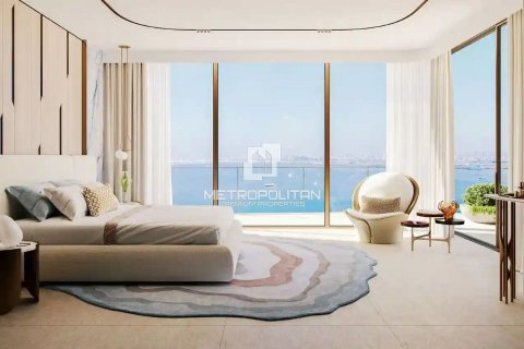 Appartement à Maritime City, Dubai, 2 chambres, 129 m², № 72900 - photo 5