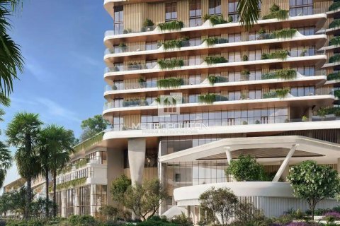 Appartement à Maritime City, Dubai, 2 chambres, 129 m², № 72900 - photo 9