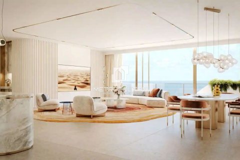 Appartement à Maritime City, Dubai, 2 chambres, 129 m², № 72900 - photo 2