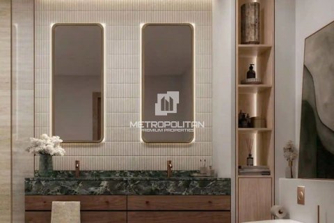 Appartement à Maritime City, Dubai, 2 chambres, 129 m², № 72900 - photo 7