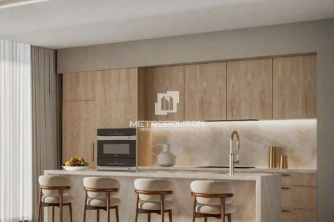 Appartement à Maritime City, Dubai, 2 chambres, 129 m², № 72900 - photo 6