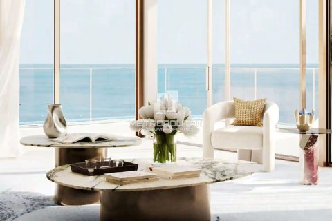 Appartement à Maritime City, Dubai, 2 chambres, 129 m², № 72900 - photo 3