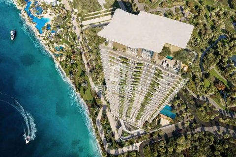 Appartement à Maritime City, Dubai, 2 chambres, 129 m², № 72900 - photo 1