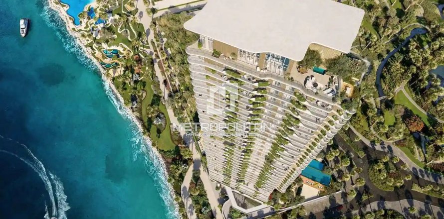 Appartement à Maritime City, Dubai, 2 chambres, 129 m², № 72900