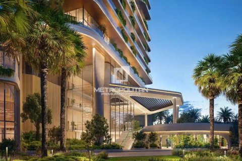 Appartement à Maritime City, Dubai, 2 chambres, 129 m², № 72900 - photo 10