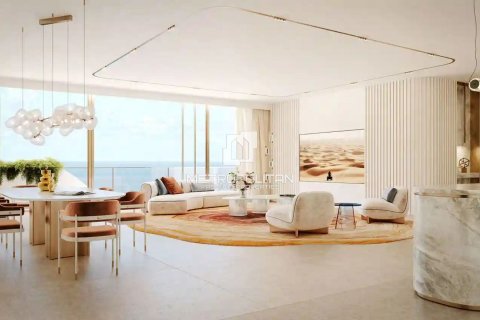 Appartement à Maritime City, Dubai, 2 chambres, 129 m², № 72900 - photo 4