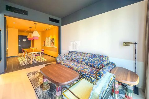 Apartamento en Business Bay, Dubai, 2 dormitorios, 75 m², № 72818 - foto 14