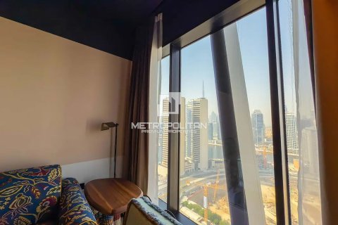 Apartamento en Business Bay, Dubai, 2 dormitorios, 75 m², № 72818 - foto 3