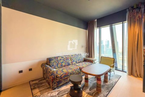 Apartamento en Business Bay, Dubai, 2 dormitorios, 75 m², № 72818 - foto 8