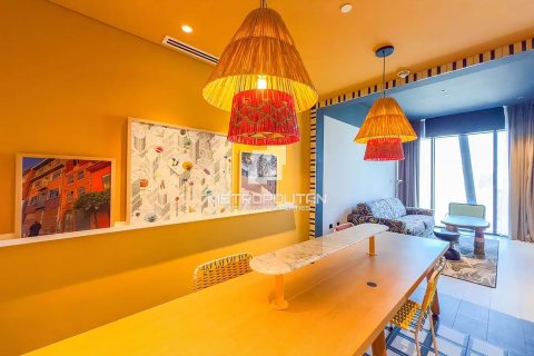 Apartamento en Business Bay, Dubai, 2 dormitorios, 75 m², № 72818 - foto 15