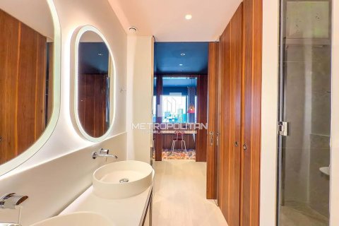 Apartamento en Business Bay, Dubai, 2 dormitorios, 75 m², № 72818 - foto 11