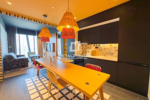 Apartamento en Business Bay, Dubai, 2 dormitorios, 75 m², № 72818 - foto 17