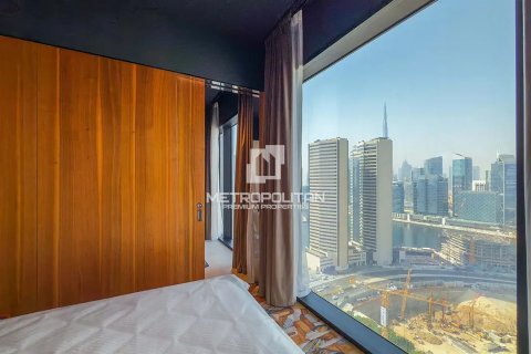 Apartamento en Business Bay, Dubai, 2 dormitorios, 75 m², № 72818 - foto 1
