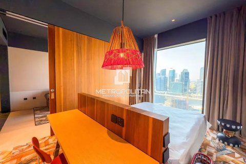 Apartamento en Business Bay, Dubai, 2 dormitorios, 75 m², № 72818 - foto 2