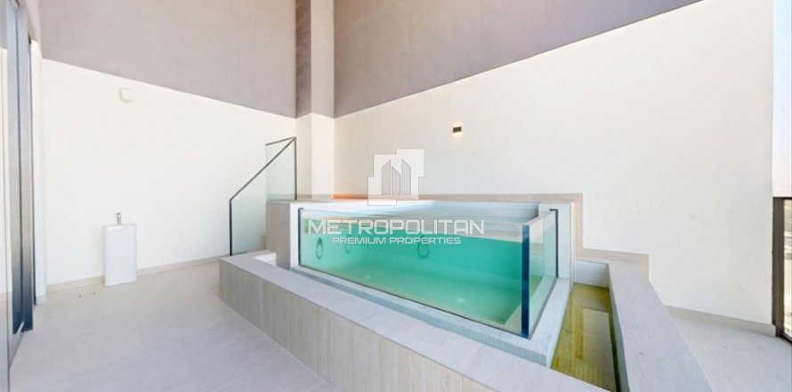 Квартира в Джумейра Вилладж Серкл, Дубай, 2 спальни, 153м², № 72897