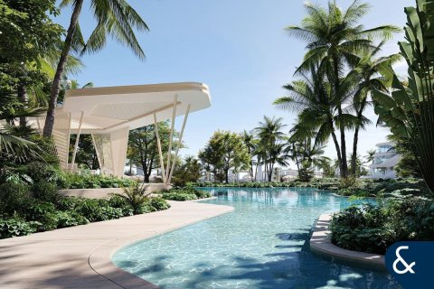 شقة في نخلة جميرا, دبي 2 غرف نوم, 120 م² رقم 74883 - صورة 5