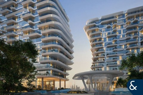 شقة في نخلة جميرا, دبي 2 غرف نوم, 120 م² رقم 74883 - صورة 4