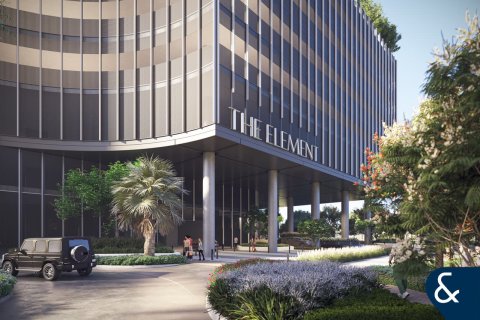 Apartment in Sobha Hartland, Mohammed Bin Rashid City, Dubai 1 bedroom, 68 sq.m. № 74887 - photo 7