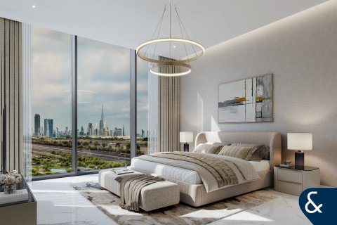 Apartment in Sobha Hartland, Mohammed Bin Rashid City, Dubai 1 bedroom, 68 sq.m. № 74887 - photo 1