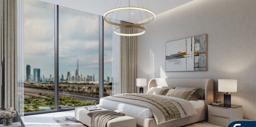 Apartment in Sobha Hartland, Mohammed Bin Rashid City, Dubai 1 bedroom, 68 sq.m. № 74887