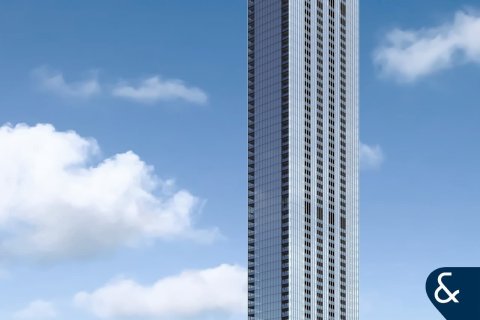 Apartment in Sobha Hartland, Mohammed Bin Rashid City, Dubai 1 bedroom, 68 sq.m. № 74887 - photo 6