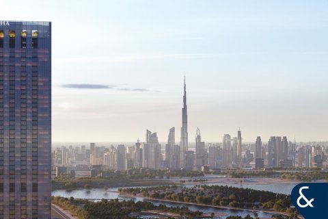 Apartment in Sobha Hartland, Mohammed Bin Rashid City, Dubai 1 bedroom, 68 sq.m. № 74887 - photo 4