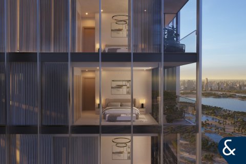 Apartment in Sobha Hartland, Mohammed Bin Rashid City, Dubai 1 bedroom, 68 sq.m. № 74887 - photo 3