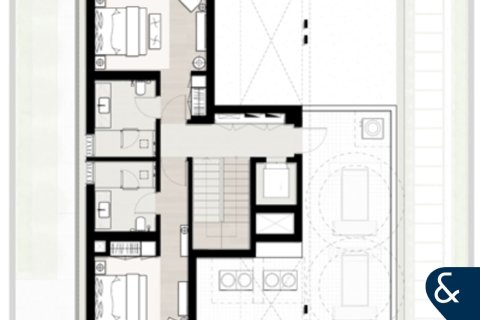 Villa in Nad Al Sheba 1, Nadd Al Sheba, Dubai 5 bedrooms, 525 sq.m. № 74884 - photo 16