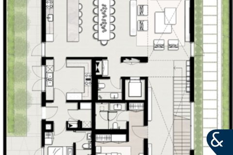 Villa in Nad Al Sheba 1, Nadd Al Sheba, Dubai 5 bedrooms, 525 sq.m. № 74884 - photo 14