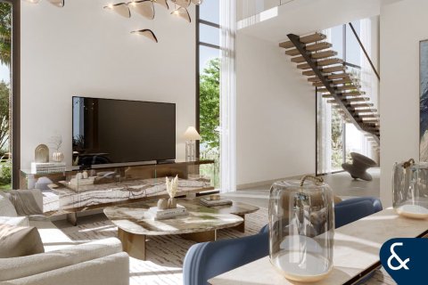 Villa in Nad Al Sheba 1, Nadd Al Sheba, Dubai 5 bedrooms, 525 sq.m. № 74884 - photo 6