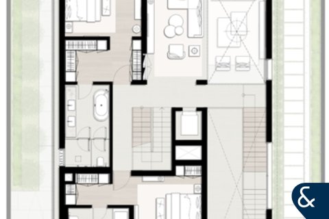 Villa in Nad Al Sheba 1, Nadd Al Sheba, Dubai 5 bedrooms, 525 sq.m. № 74884 - photo 15