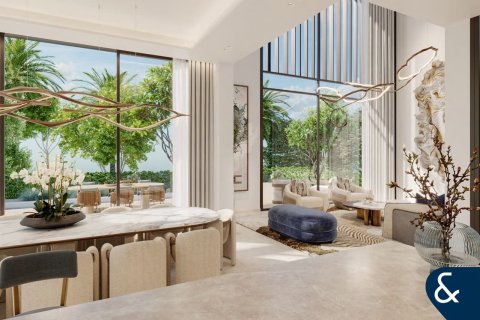 Villa in Nad Al Sheba 1, Nadd Al Sheba, Dubai 5 bedrooms, 525 sq.m. № 74884 - photo 5