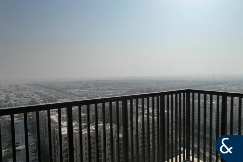 شقة في Jenna Main Square, Town Square, دبي 2 غرف نوم, 88 م² رقم 74880 - صورة 1