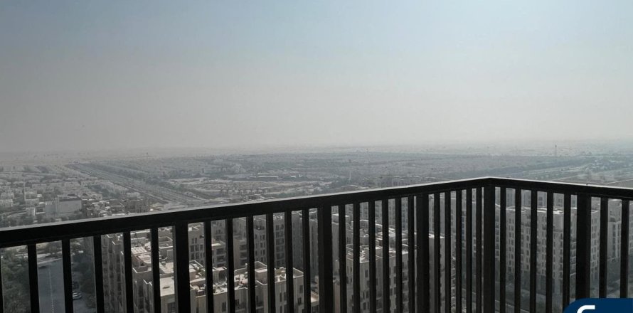 Apartment in Jenna Main Square, Town Square, Dubai 2 bedrooms, 88 sq.m. № 74880