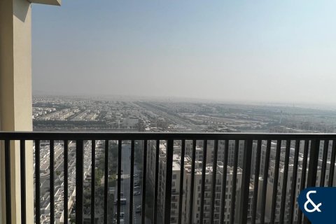 شقة في Jenna Main Square, Town Square, دبي 2 غرف نوم, 88 م² رقم 74880 - صورة 3