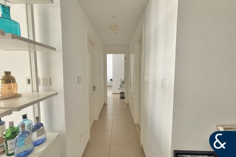 شقة في Jenna Main Square, Town Square, دبي 2 غرف نوم, 88 م² رقم 74880 - صورة 10