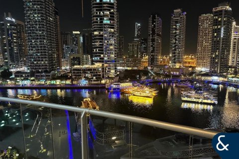 Apartment in The Jewels, Dubai Marina, Dubai 3 bedrooms, 314 sq.m. № 74888 - photo 2