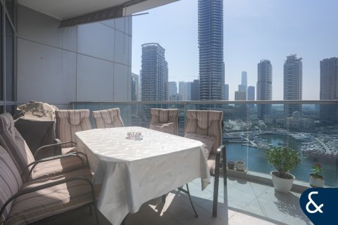 Apartment in The Jewels, Dubai Marina, Dubai 3 bedrooms, 314 sq.m. № 74888 - photo 11