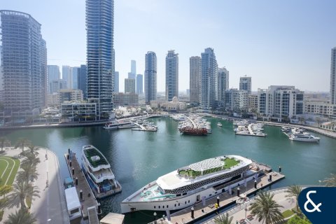 Apartment in The Jewels, Dubai Marina, Dubai 3 bedrooms, 314 sq.m. № 74888 - photo 1