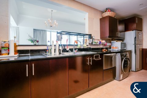 Apartment in The Jewels, Dubai Marina, Dubai 3 bedrooms, 314 sq.m. № 74888 - photo 14