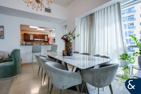 Apartment in The Jewels, Dubai Marina, Dubai 3 bedrooms, 314 sq.m. № 74888 - photo 9