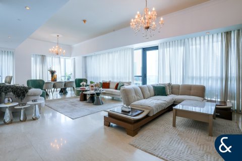 Apartment in The Jewels, Dubai Marina, Dubai 3 bedrooms, 314 sq.m. № 74888 - photo 4